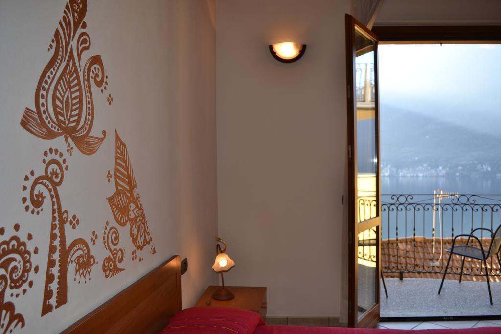 La Cascata Guest house