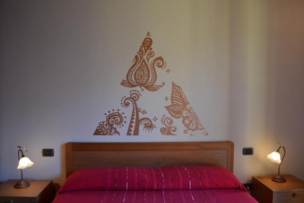 Guest house La Cascata Nesso