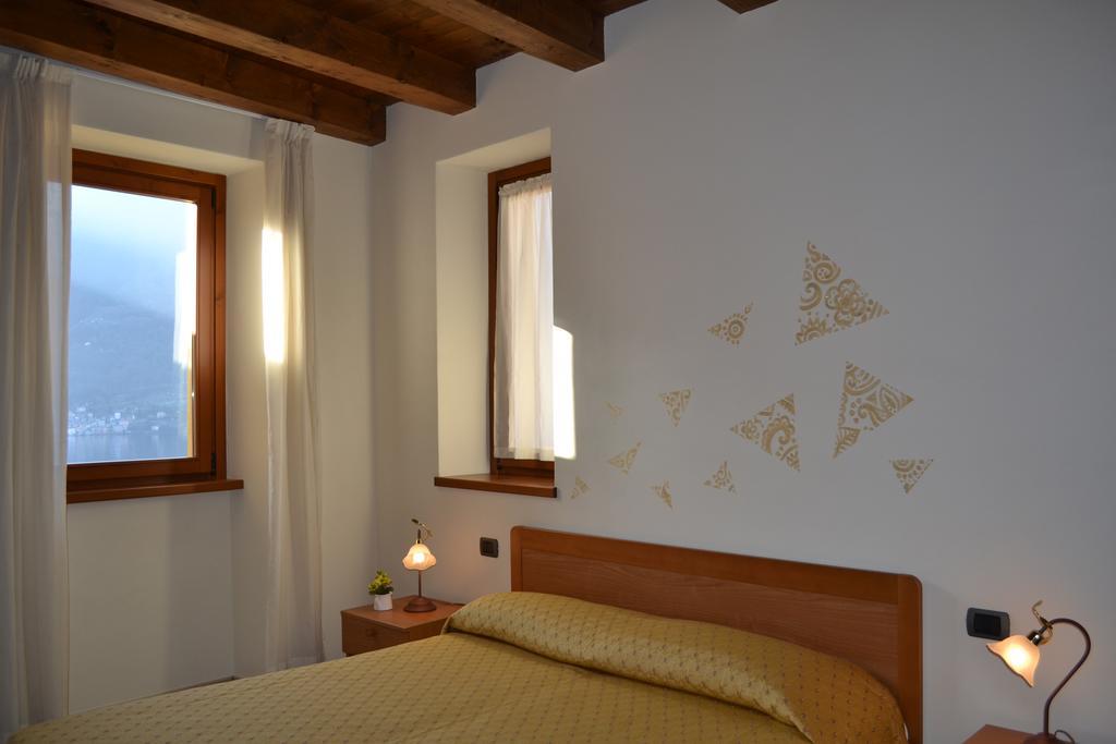 La Cascata Guest house *