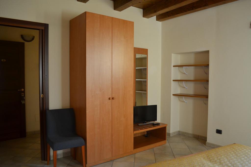 Guest house La Cascata *