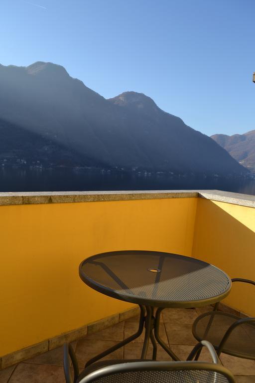 La Cascata Guest house Nesso