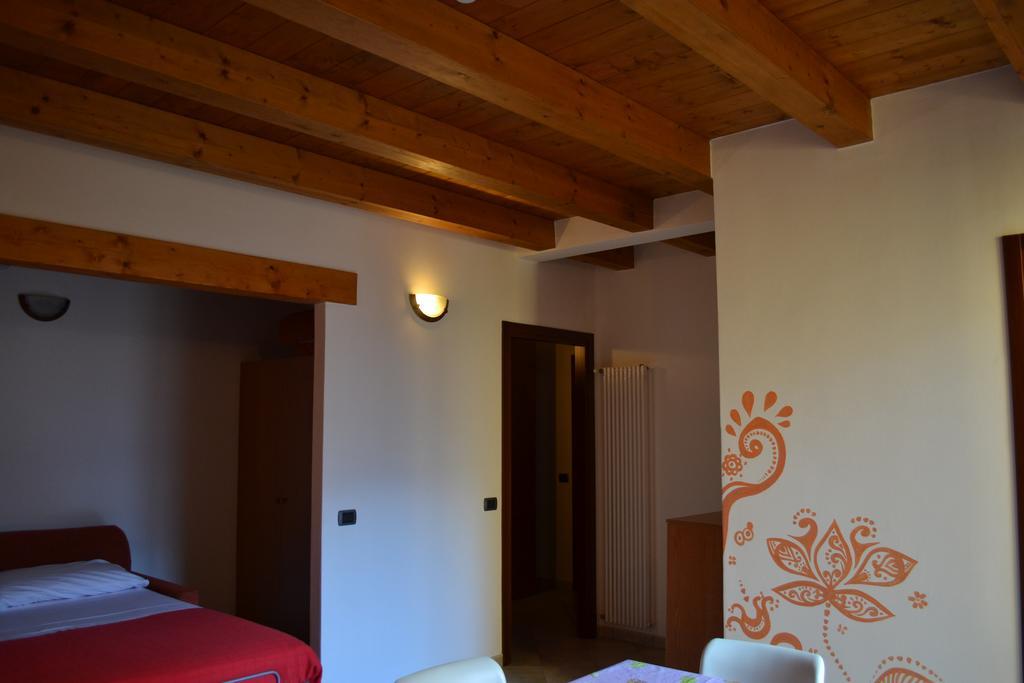 La Cascata Guest house *
