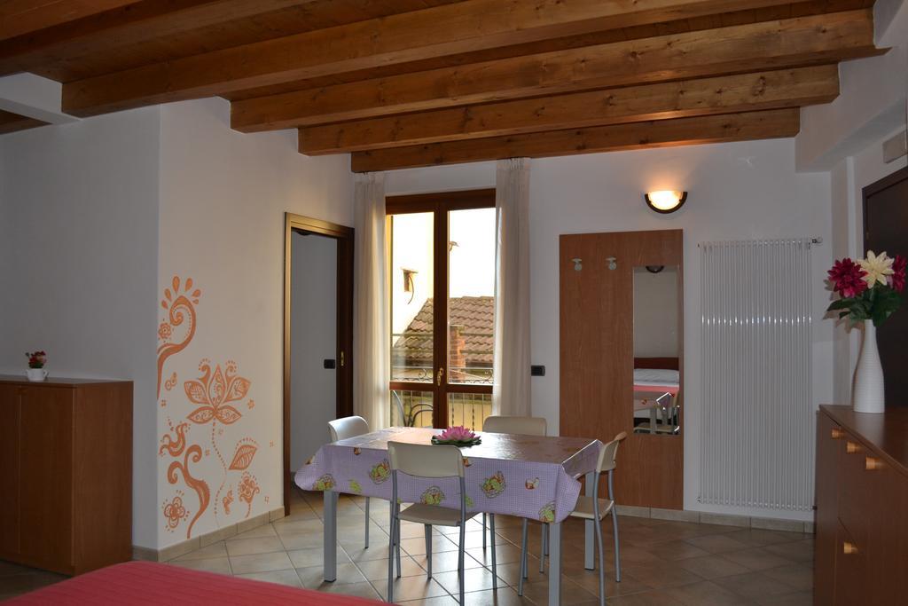 Guest house La Cascata *