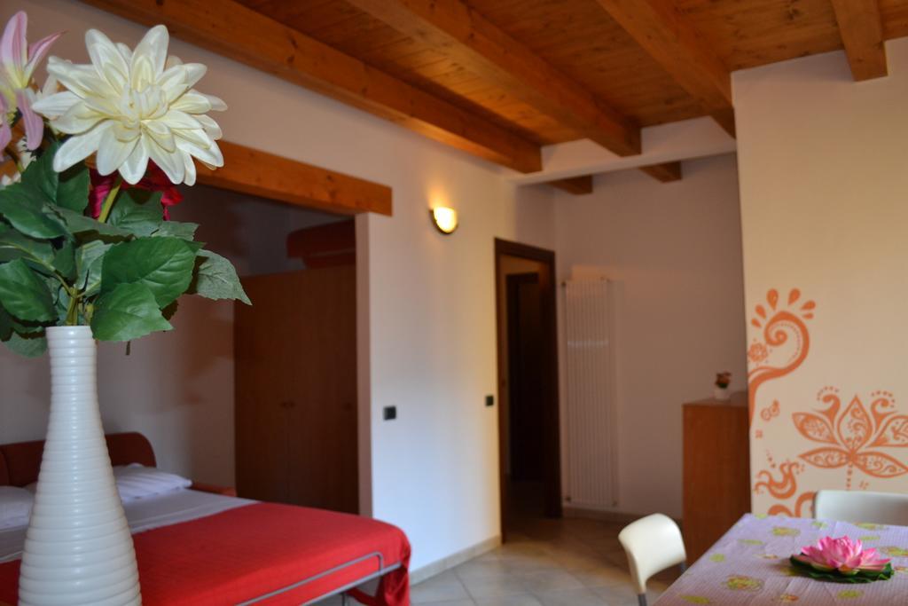 Guest house La Cascata Nesso