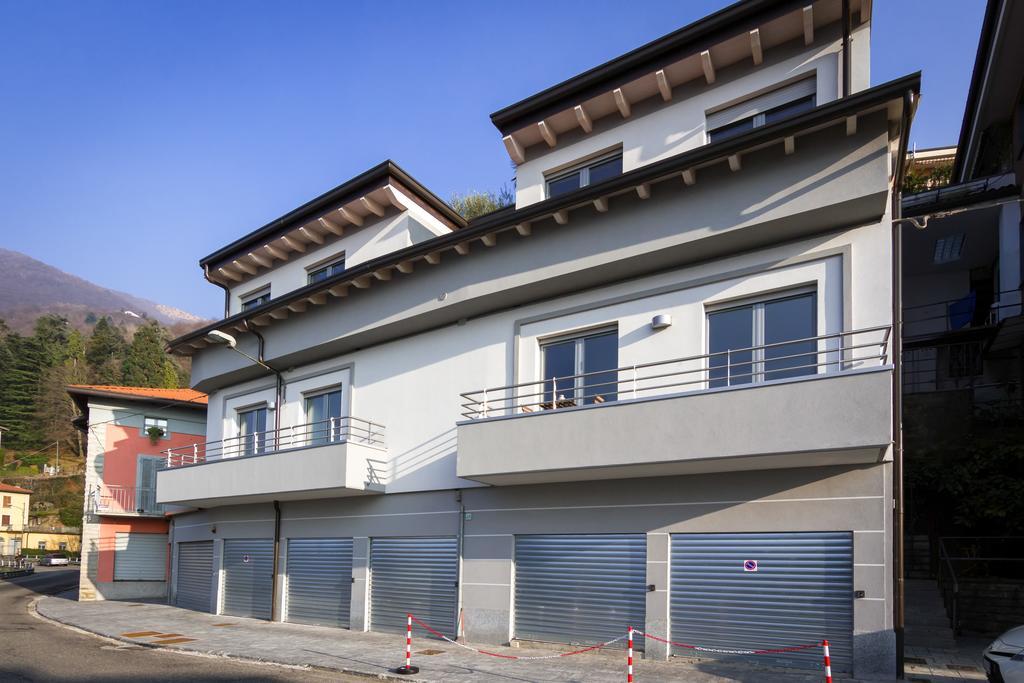 Casa Mia Faggeto *