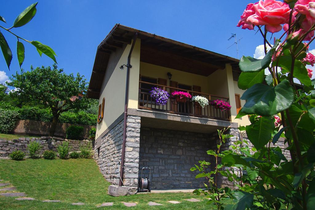 Bellagio's Sunrise Holiday home *