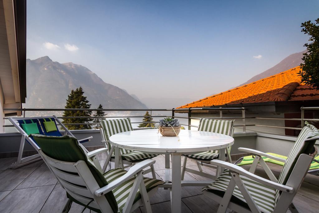 Casa Mia Faggeto