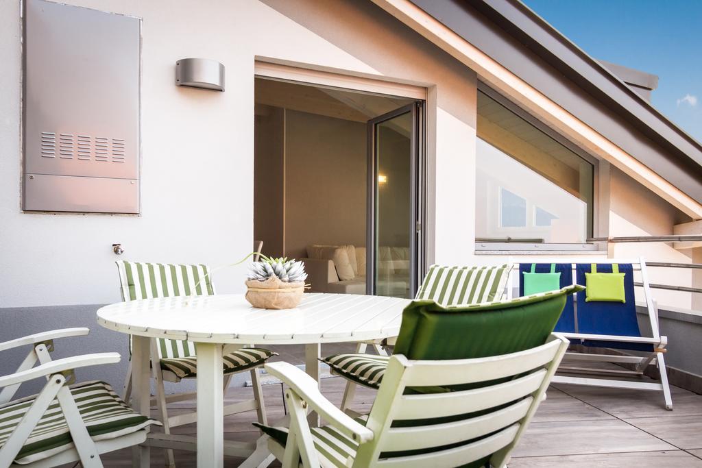 Holiday home Casa Mia Faggeto