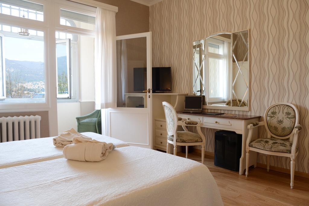 Hotel Metropole Suisse Como