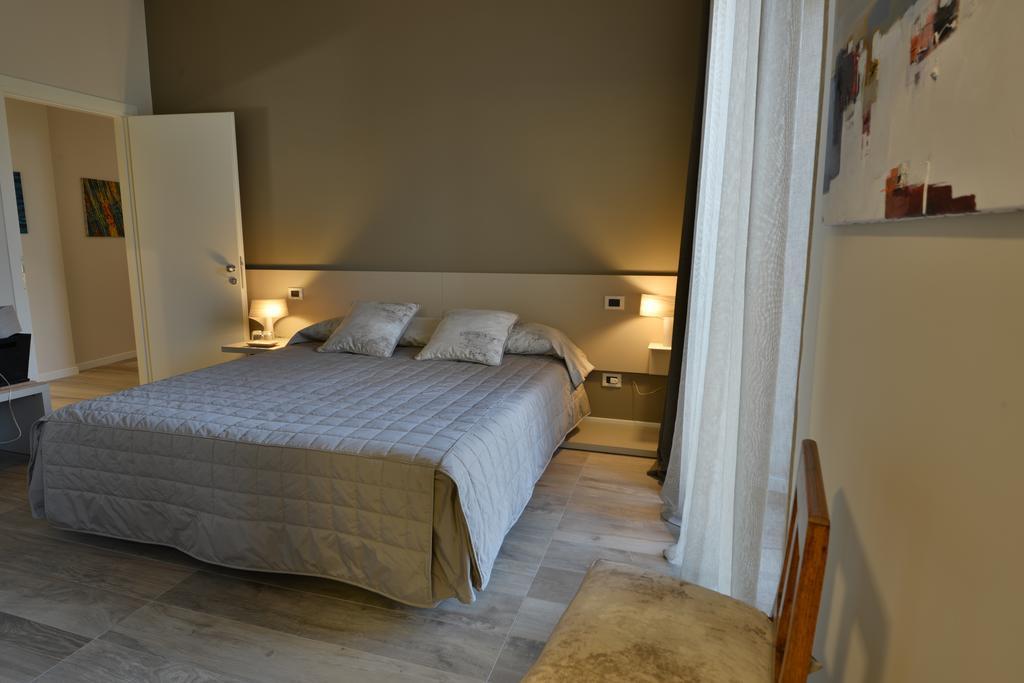 Bed & Breakfast Daman Rooms & Breakfast Barzago