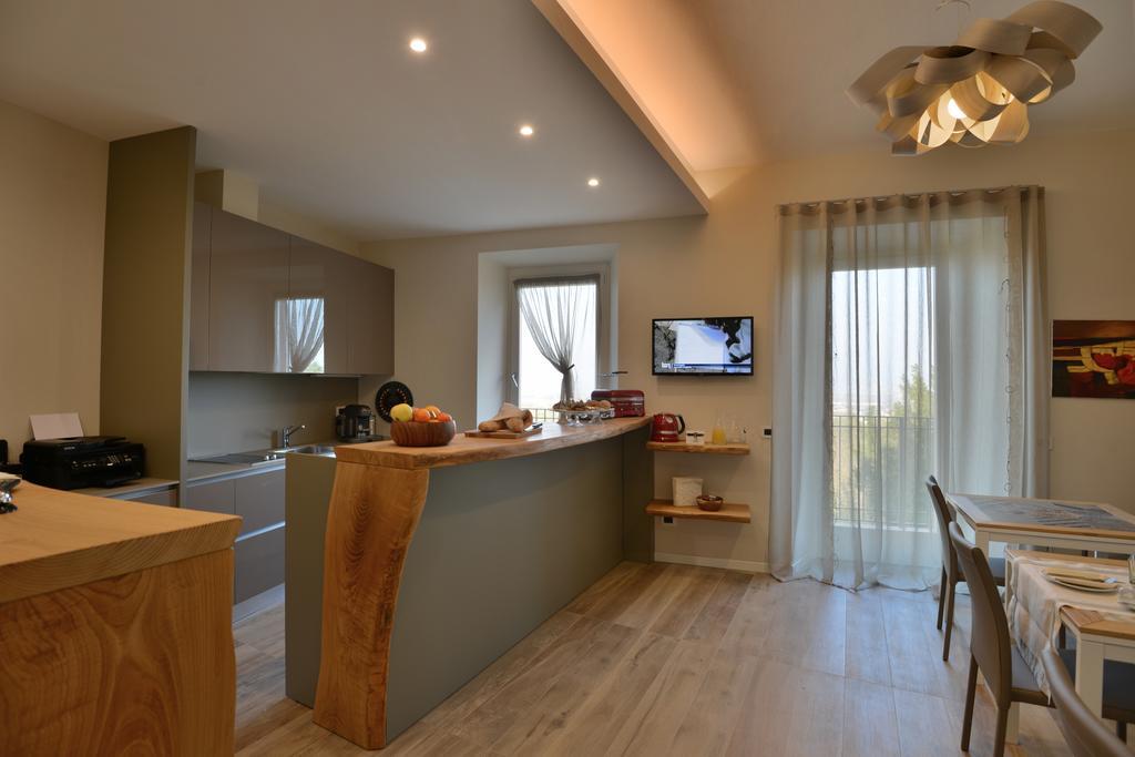Daman Rooms & Breakfast Barzago