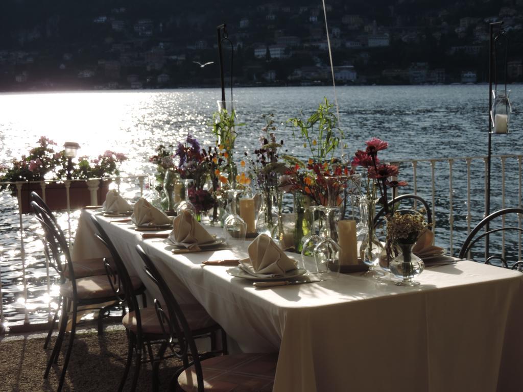 Hotel Vapore Torno