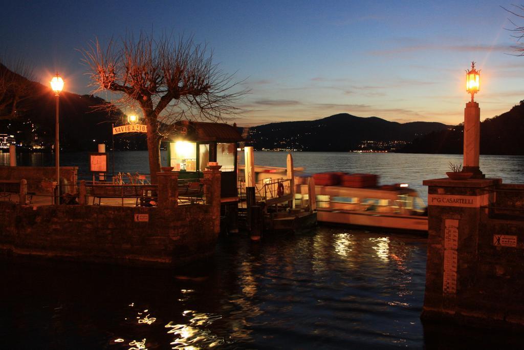 Hotel Vapore