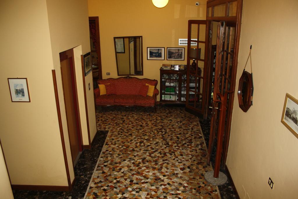 Vapore 3* Torno