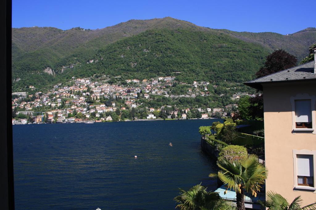 Hotel Vapore Torno