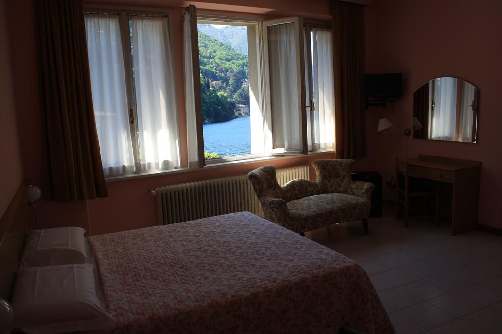 Hotel Vapore Torno