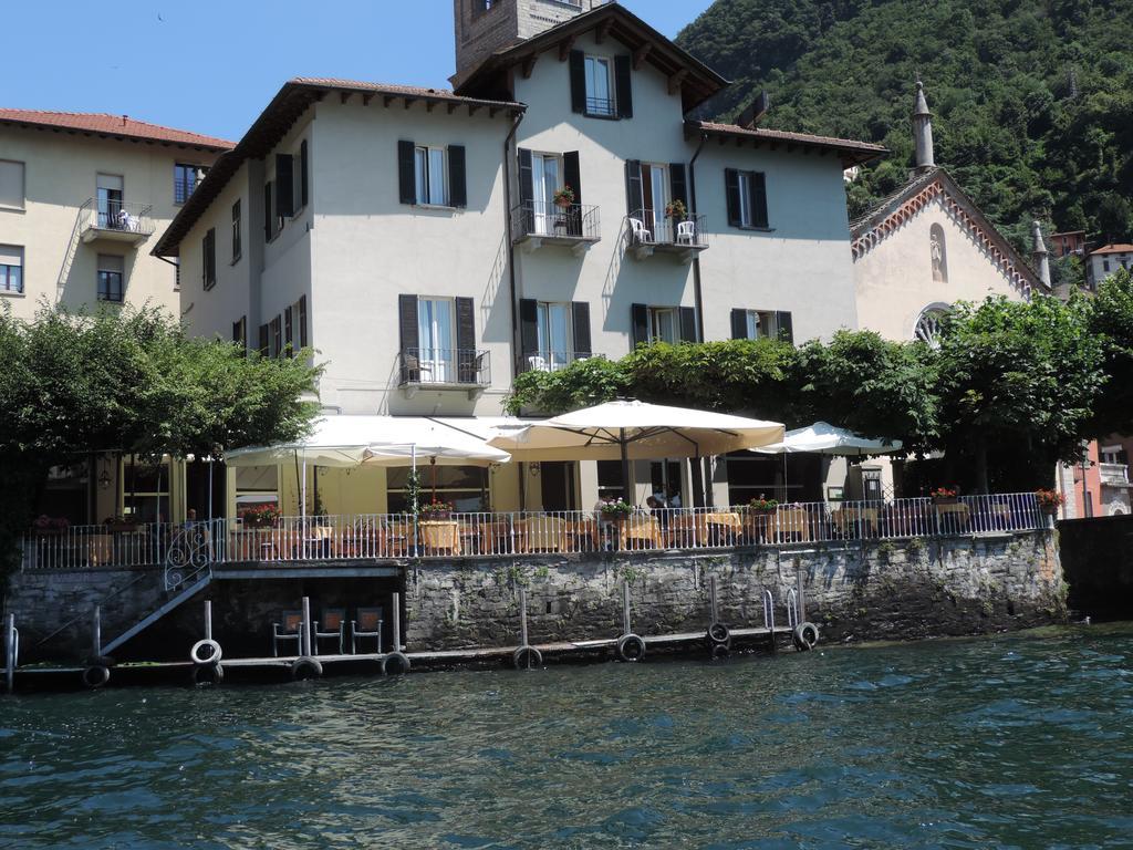 Vapore Torno