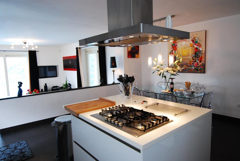 Lilla Villa Argegno