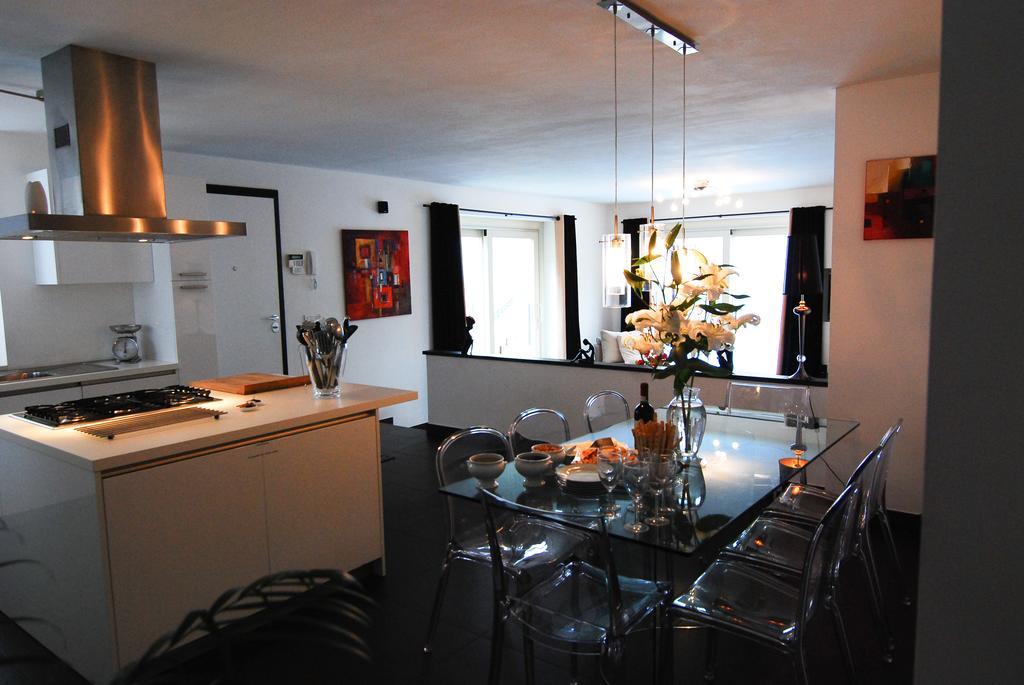 Lilla Villa
