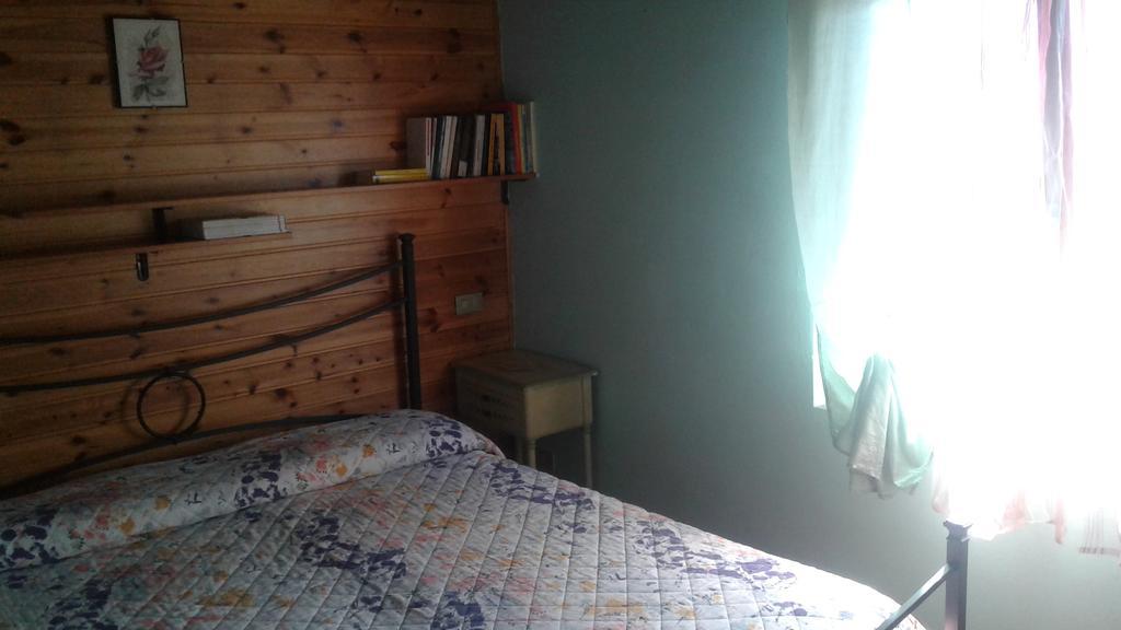 Holiday home Desiree *
