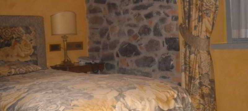 Hotel Le Due Corti