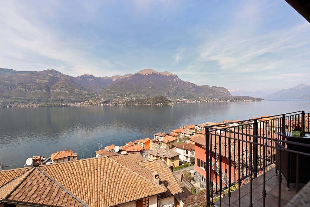 Apartment Casa Giulio In Lezzeno