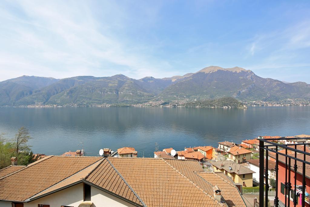 Casa Giulio In * Lezzeno