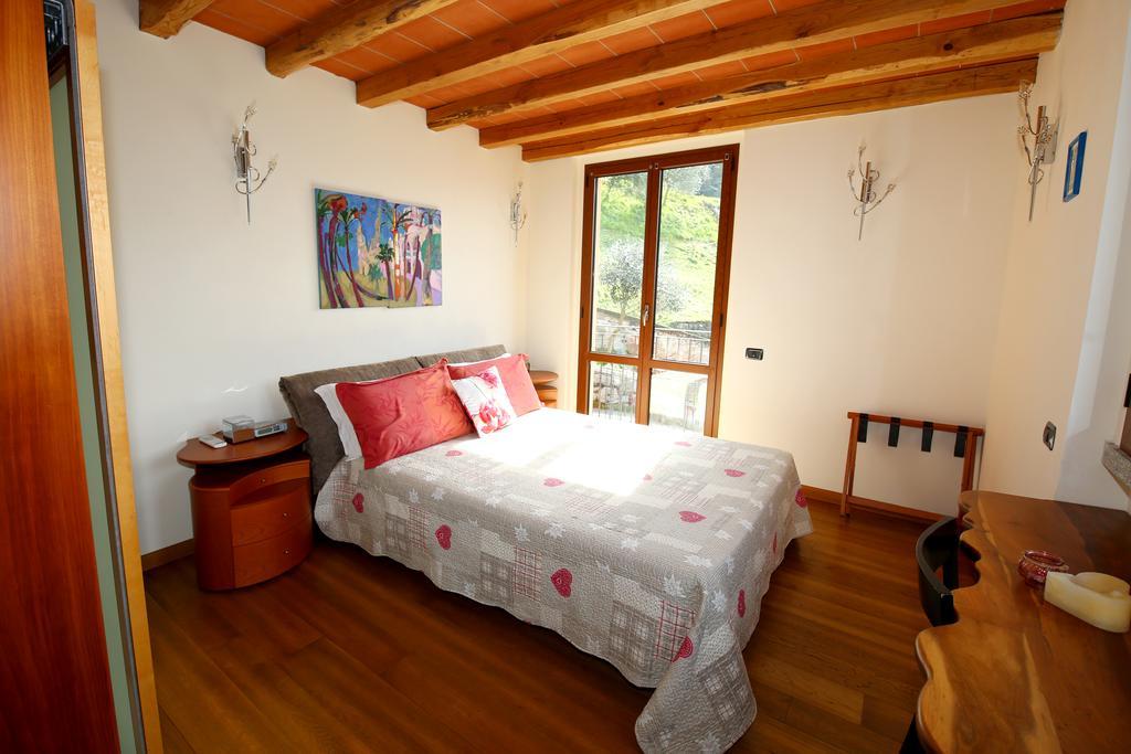 Casa Giulio In Apartment
