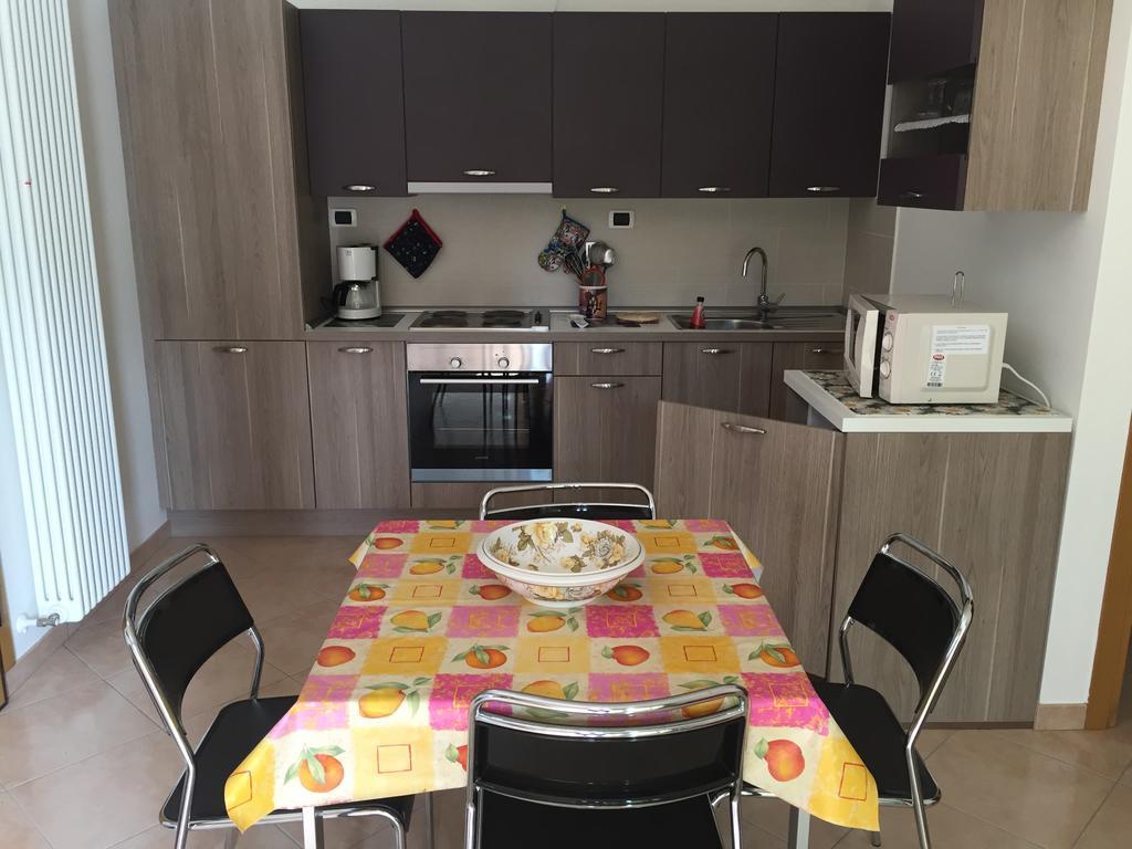 Casa Silvia In Alessandra