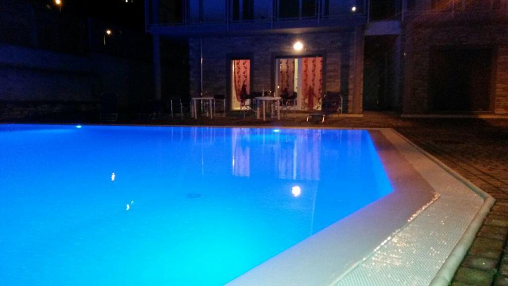 Casa Silvia In Alessandra Apartment