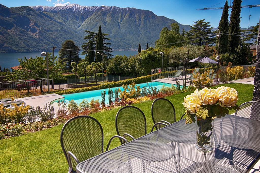 Mirage Villa Tremezzo