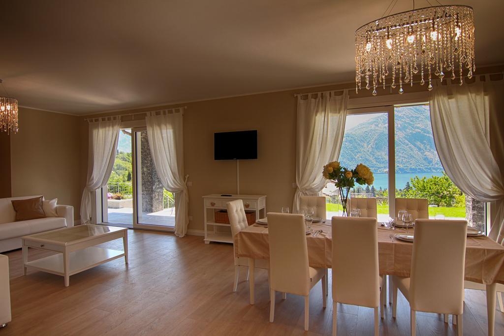 Villa Mirage *