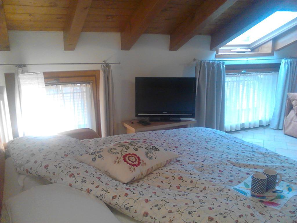 Apartment La Filanda