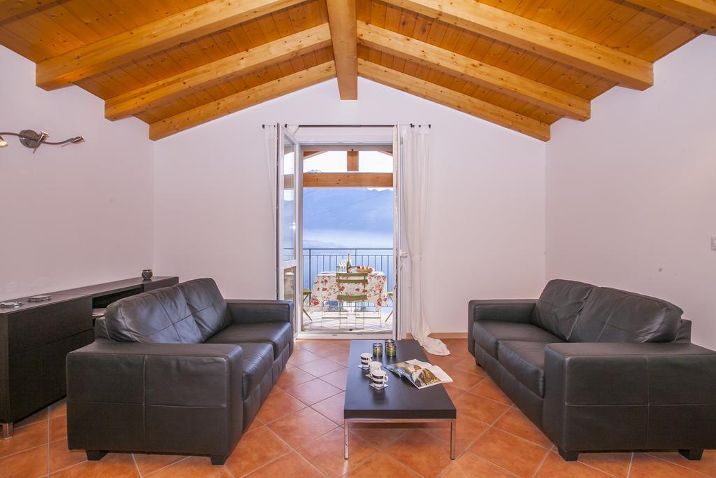 Appartamento Casa Marianne *