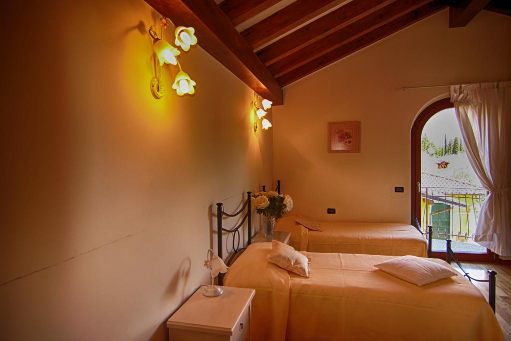 Apartment Casa Meraviglia Tremezzo