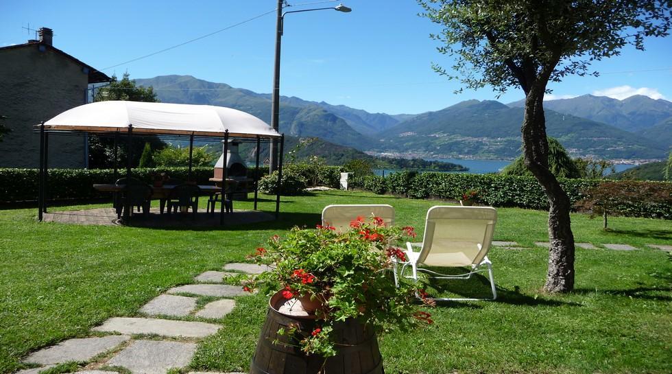 Tre Cariole Apartment *