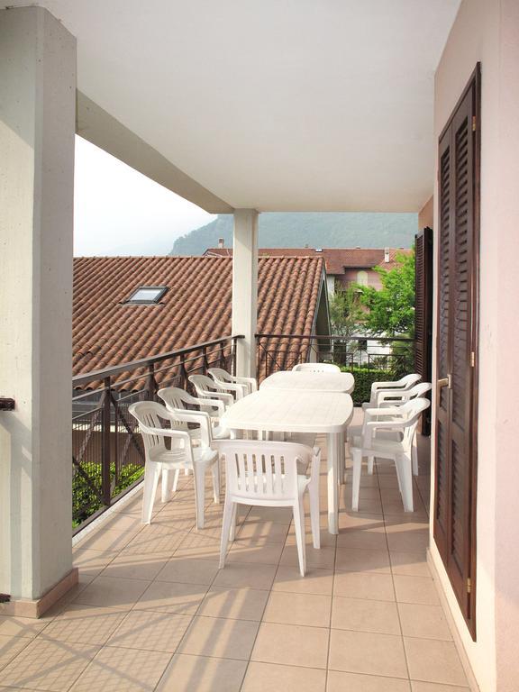 Residence Vigna del Lago