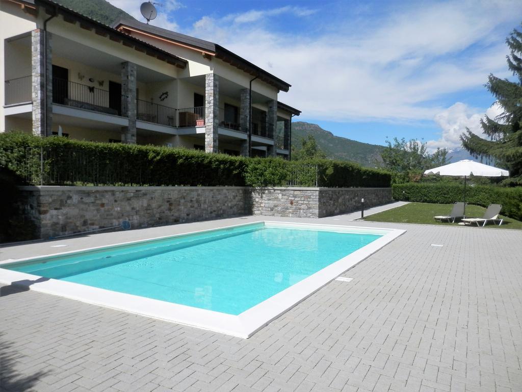 Apartment Casa Lella With Pool And Garden *