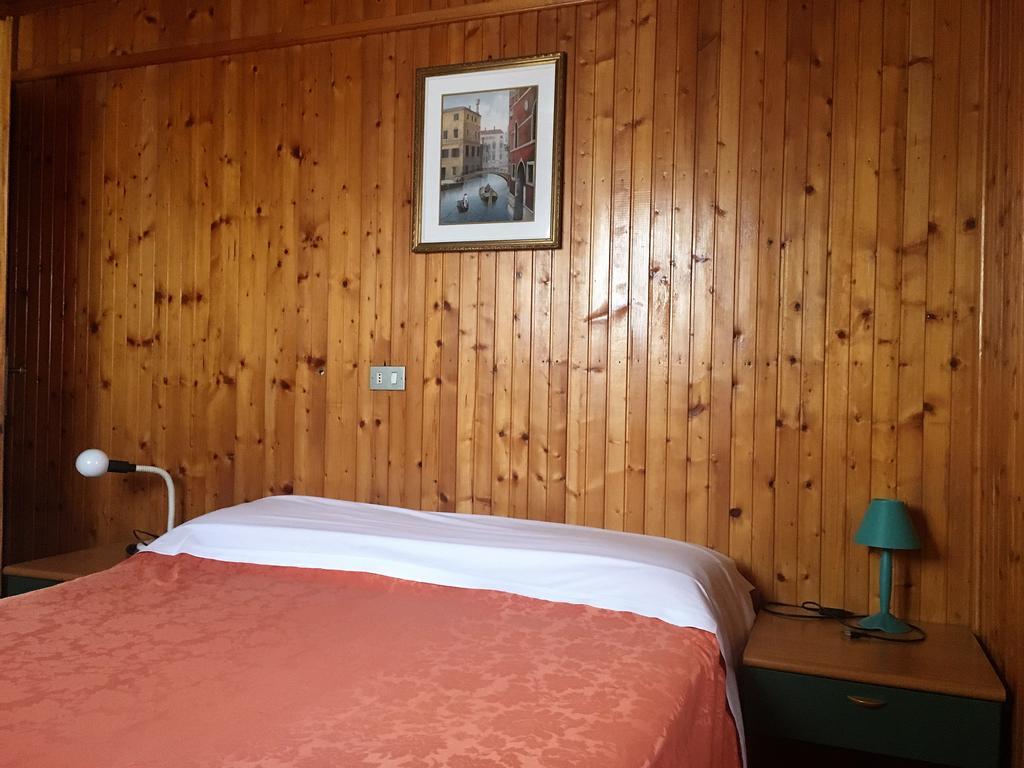 Camping Hotel Au Lac De Como Holiday park *
