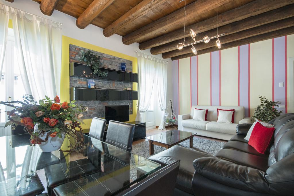 Sole&luna Comolake Apartment