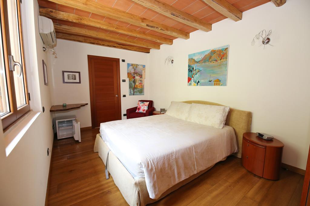 Casa Giulio In *