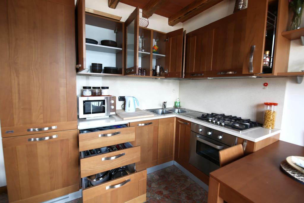 Apartment Casa Giulio In Lezzeno
