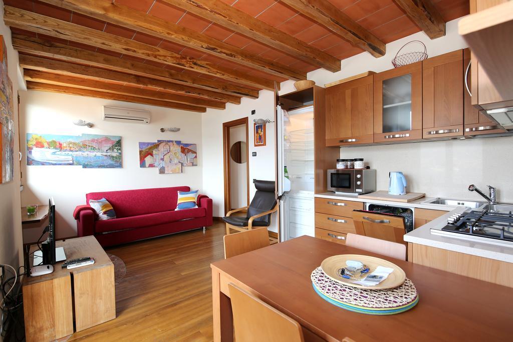 Casa Giulio In Apartment *