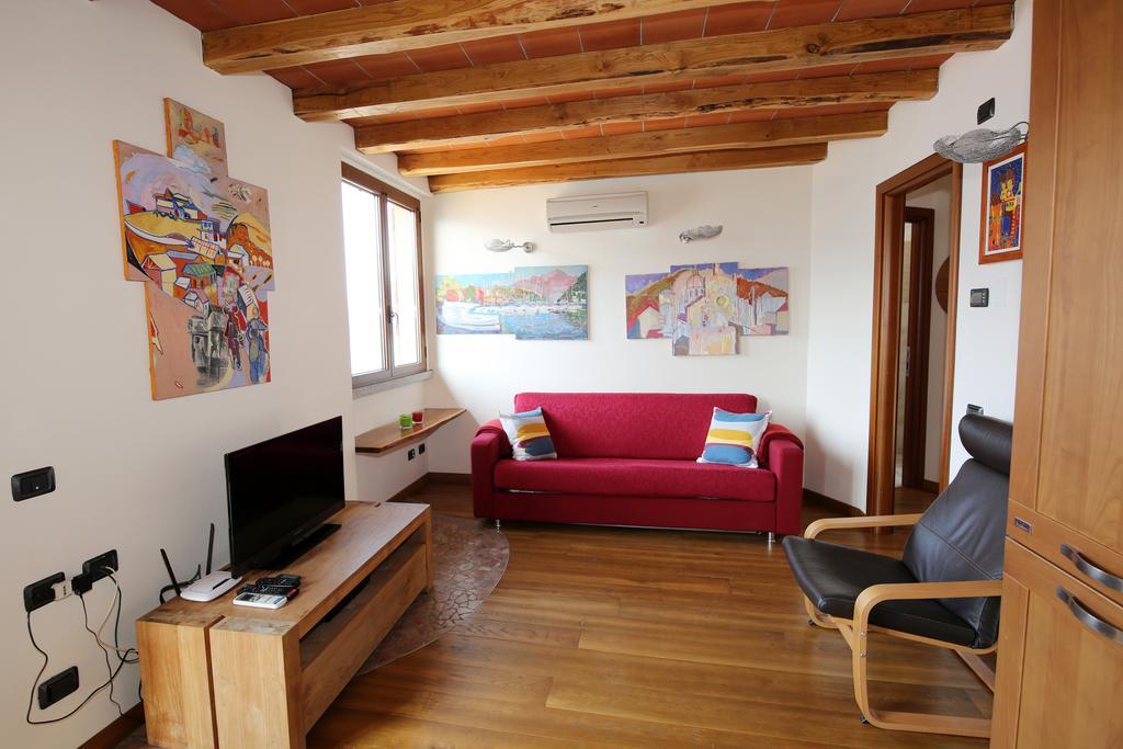 Casa Giulio In Apartment