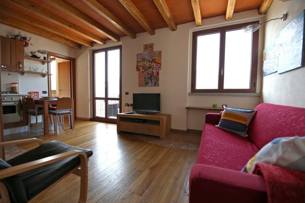 Casa Giulio In Apartment Lezzeno