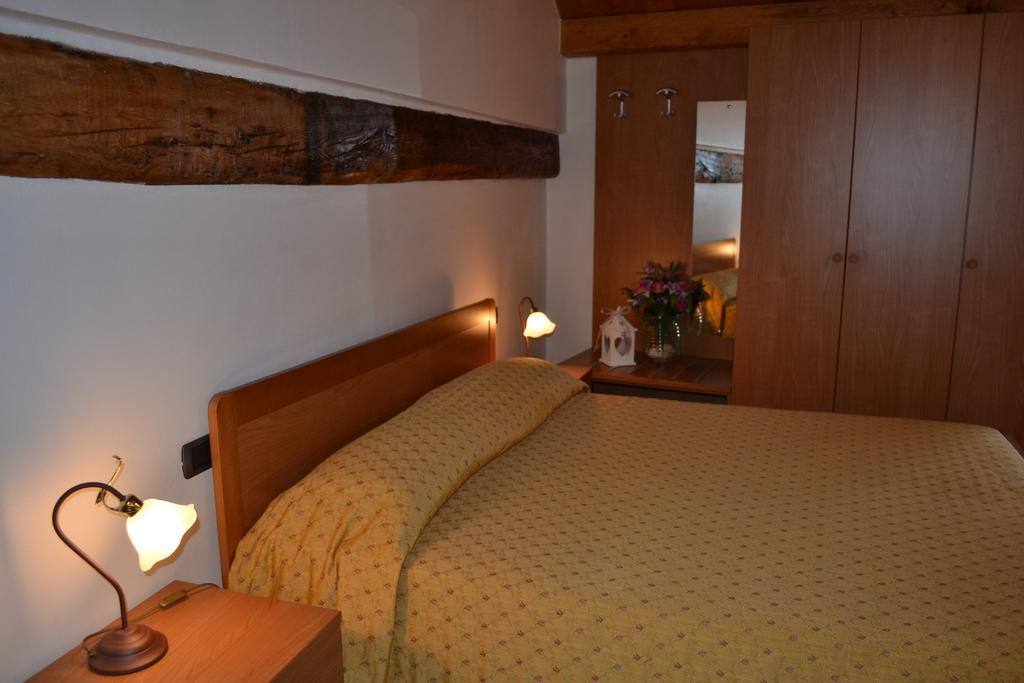Guest house La Cascata *