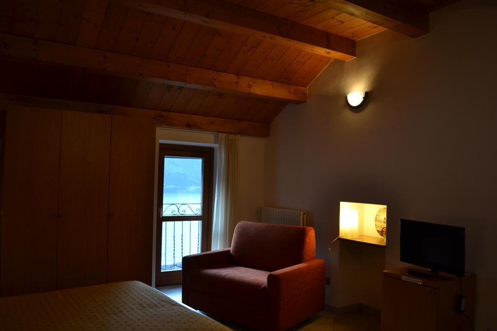 La Cascata Guest house *