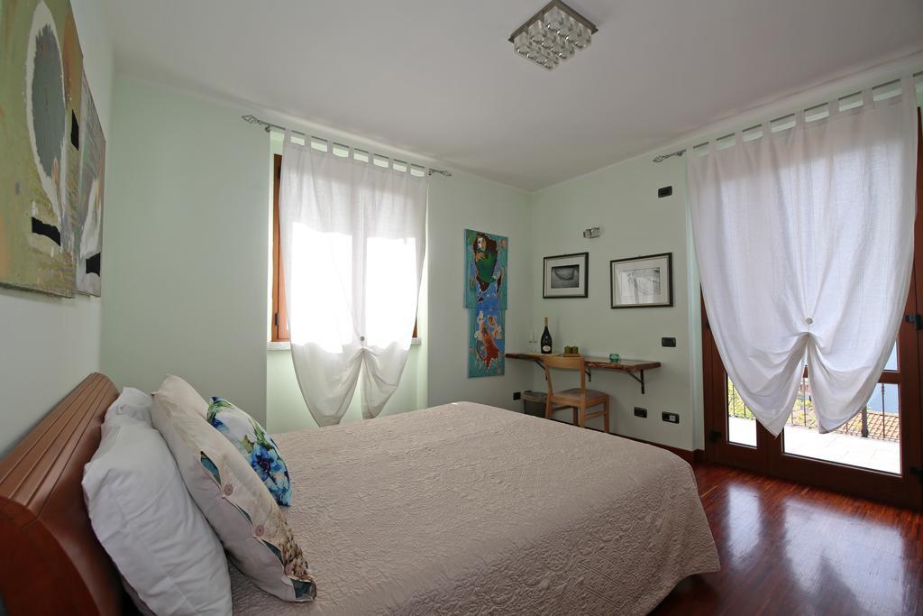 Casa Giulio In Apartment Lezzeno