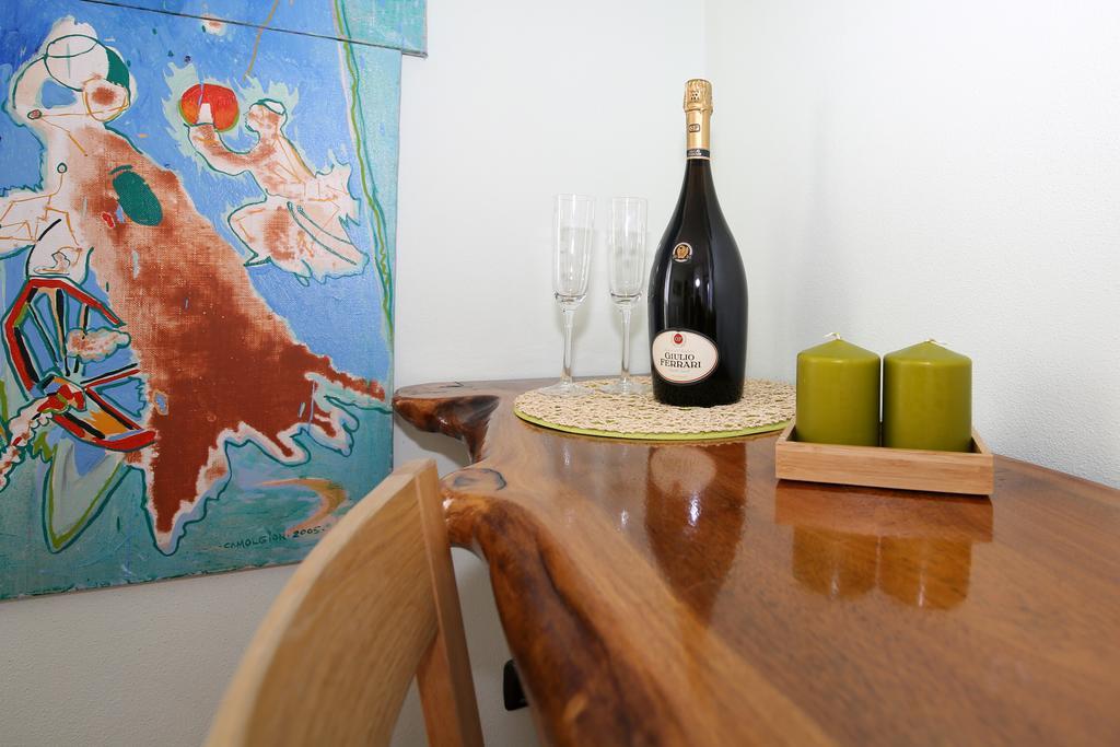 Casa Giulio In Apartment
