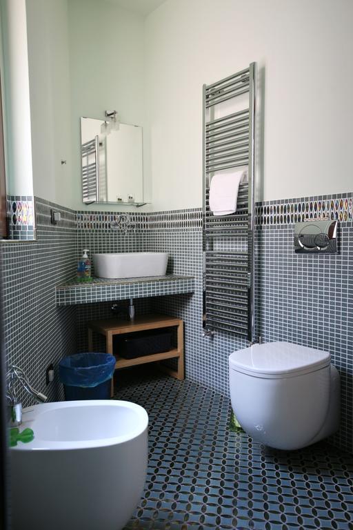 Casa Giulio In Apartment *